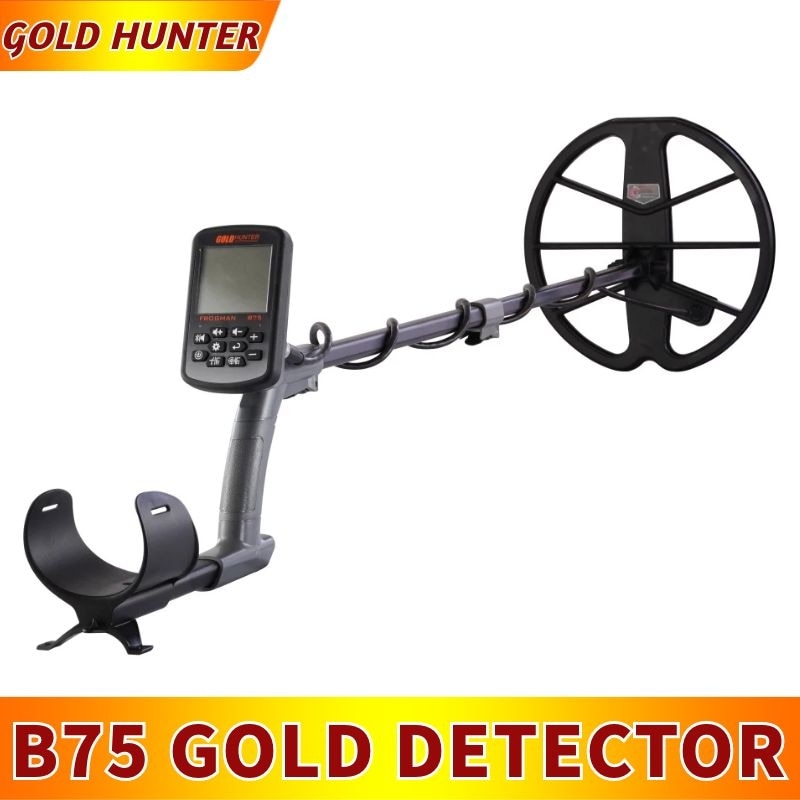 Gold Hunter-B75   ݼ Ž,  Ż Ž..